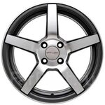 Новые литые диски Sakura Wheels (Vossen CV3) в наличии - Дис