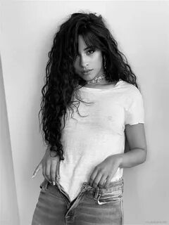 Camila Cabello Shares Her Nude Photo Honestly Not What Free 