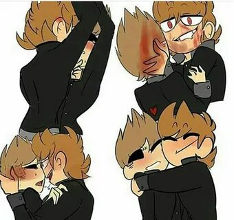 Pikczers (Pl) - Tom x Tord 19+ Tomtord comic, Comic pictures