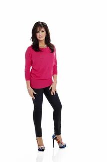 Marie Osmond's Feet wikiFeet Marie osmond, Marie osmond hot,