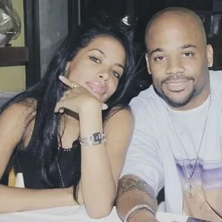 Aaliyah and damon dash, Aaliyah, Singer