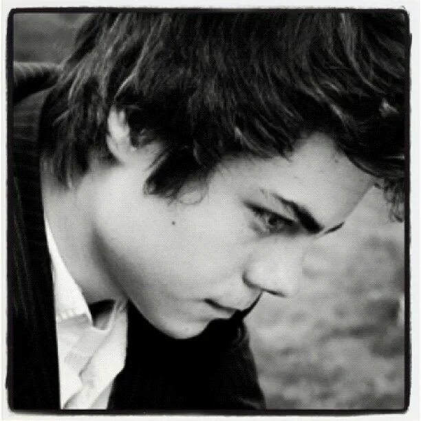 Публикация Atticus Mitchell в Instagram * 16 Июл 2012 в 5:51 UTC.