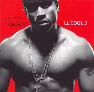 Ll Cool J - Todd Smith, Ll Cool J CD (album) Muziek bol.com