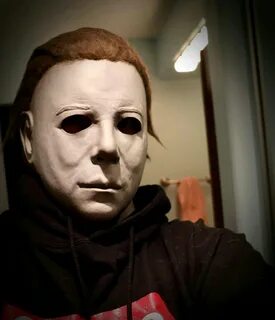 6th Annual Top 10 Best Michael Myers Masks - And the winner 