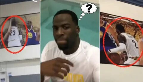 draymond green Archives - Ballislife.com