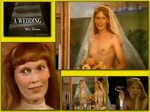 Mia Farrow nude, naked, голая, обнаженная Миа Фэрроу / Миа Ф
