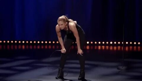 Top 30 Iliza Shlesinger Special GIFs Find the best GIF on Gf