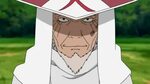 The outfit / cosplay Hokage Sarutobi in Naruto Spotern