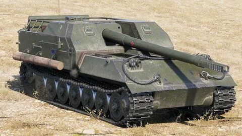 World of Tanks Object 263 - 9 Kills 10,5K Damage - YouTube