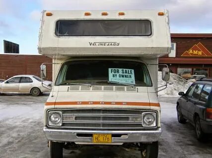 Used Motorhomes For Sale Craigslist