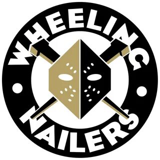 Wheeling Nailers - Wikipedia Republished // WIKI 2