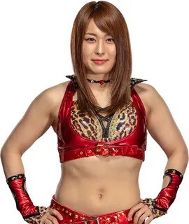 Download 1rosacp - Wwe Io Shirai Png - Full Size PNG Image -