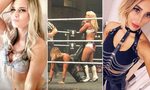 Rhea ripley nude leaks 💖 16 Photos Triple H Doesn't Want Us 