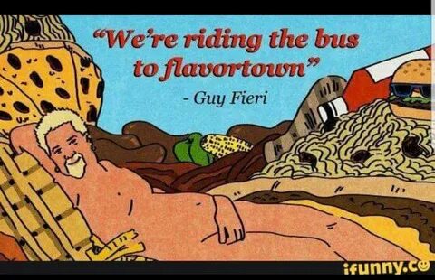 Guy Fieri Olympia in Flavortown Guy fieri, Guys, Comic book 