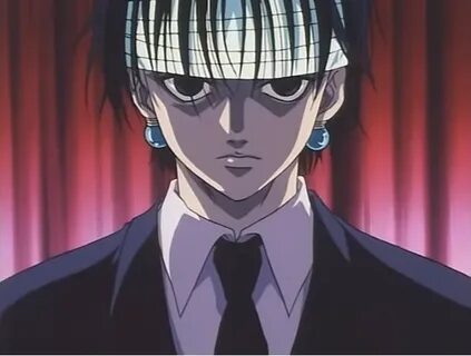 Chrollo 1999 in 2020 Hunter anime, Anime life, Anime songs