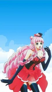 Perona - ONE PIECE - Image #2719380 - Zerochan Anime Image B