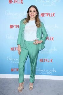 Mae Whitman - 'Gilmore Girls: A Year in The Life' TV Series 
