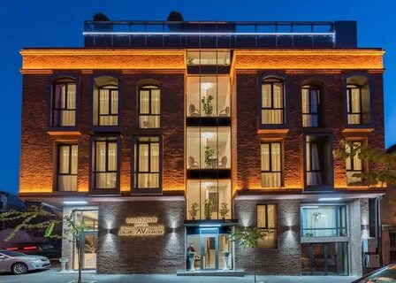Veranova Hotel ⭐ ⭐ ⭐ ⭐.