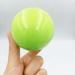 air Bouncy Ball_Shenzhen Qimeng Toys Products Co.,Ltd
