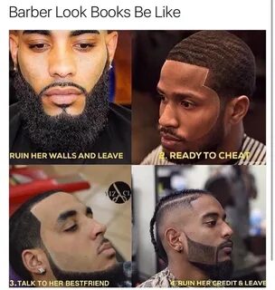 Such Barber Much Cut - Meme by deshawnlamar85 :) Memedroid