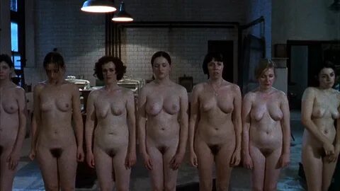 Голые женщины в концлагере (95 фото) - смотреть порно