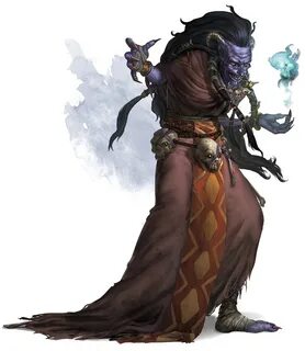 Monsters for Dungeons & Dragons (D&D) Fifth Edition (5e) - D