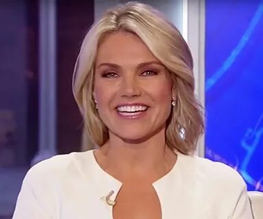 Heather Nauert Salary - Company Salaries