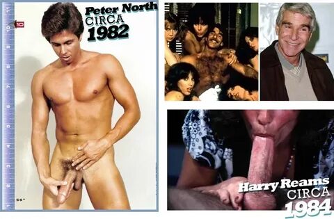 Peter north dick size