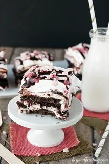 Easter Chocolate Lasagna Recipe / Chocolate Lasagna Recipe -