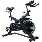 Pooboo L-Now D-525 Spin Bike Reviews : L-NOW pooboo D525 Ind