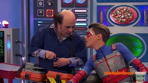 Henry Danger Wallpapers (81+ pictures)