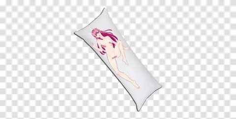 Yurei Dakimakura Body Pillow Case - Lewd Complex Anime Pillo