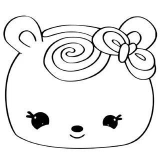 Coloring Pages Of Num Noms Mclarenweightliftingenquiry