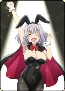 Tejina Sempai - Episode 1 Brings the Magic - J-List Blog