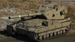 World of Tanks FV215b (183) - 4 Kills 10,5K Damage - YouTube