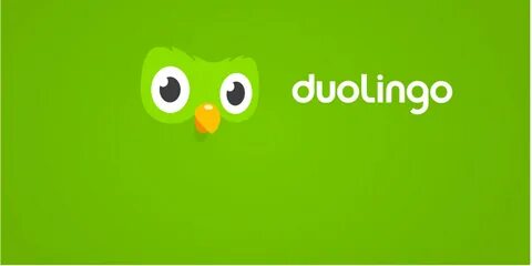 Duolingo asian girl