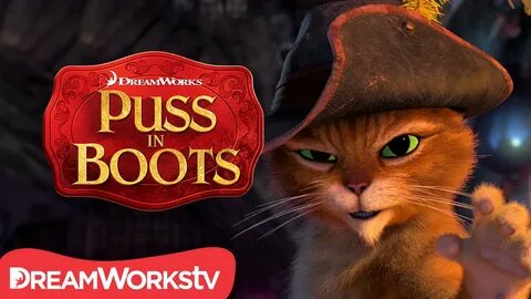 Cat Facts!!! NEW PUSS IN BOOTS - YouTube
