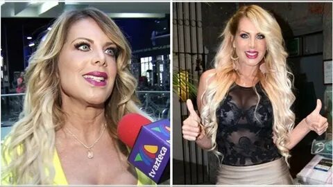 Dudan de la sexualidad de Lorena Herrera por estos desnudos 