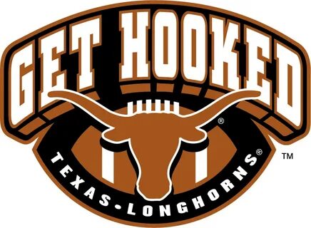 Texas Longhorns Secondary Logo - NCAA Division I (s-t) (NCAA