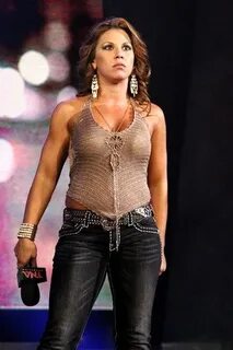 Mickie James