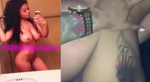 India Love Westbrooks Sex Tape & Nude Leaked! - Nudes Leaked