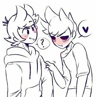TomTord Comics/Pictures 💘 - Shy Tomtord comic, Comic picture