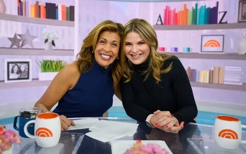 How Hoda Kotb Learned to Be 'Happy' with Her Mastectomy Scar