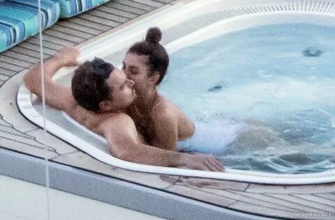Leaked Top Model Camila Morrone & Her Boyfriend Leonardo DiC