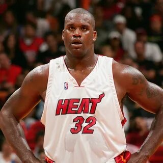 Shaquille O'Neal - foto 29 - MARCA.com