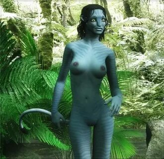 Neytiri Nude Hot Nude Tbphoto.eu