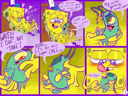 Spongebob Animated Porn Pictures