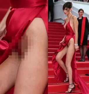 Celebrity nude wardrobe malfunctions