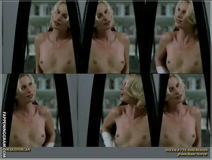 Nicollette Sheridan Nude The Fappening - Page 10 - Fappening