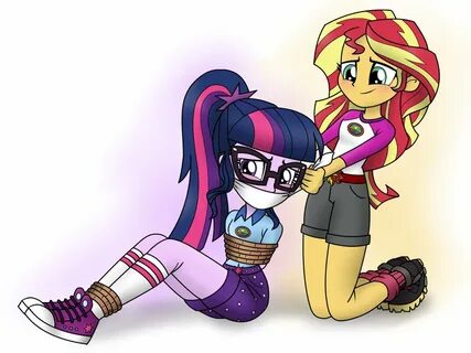 Pony Tied up (@pony_tied) Twitter (@pony_tied) — Twitter